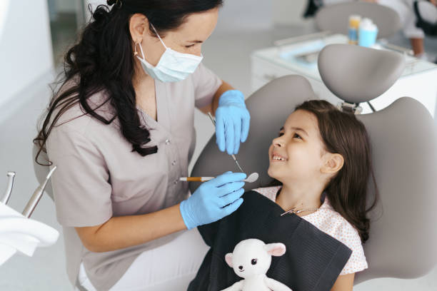 Best Knocked-Out Tooth (Avulsed Tooth) Treatment in Lafayette, CO