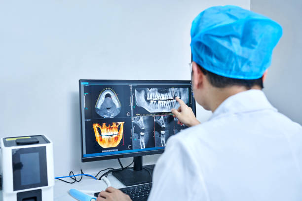Best Broken or Chipped Tooth Repair in Lafayette, CO